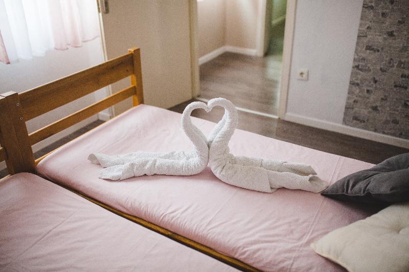 Hostal Globo Šibenik